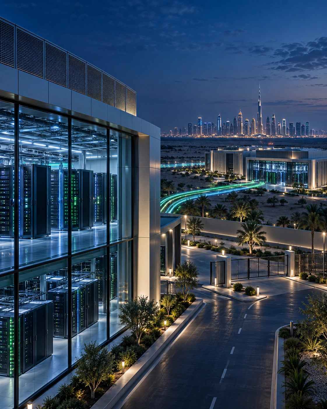 Backup, disaster recovery and business continuity