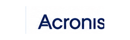 Acronis logo