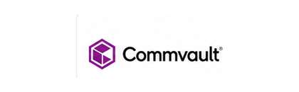 Commvault logo