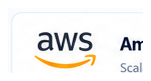 AWS logo
