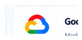 Google Cloud logo