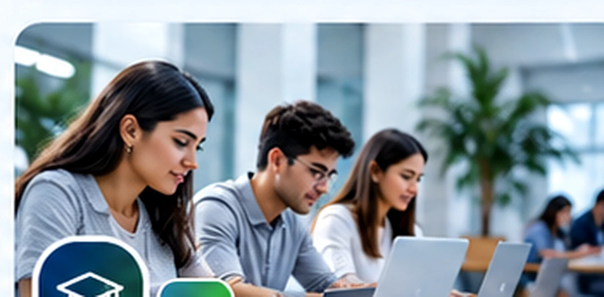 Education and digital learning