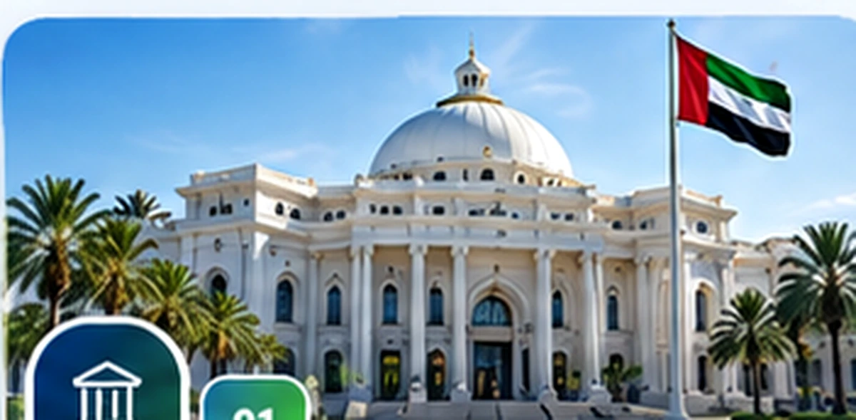 UAE government and public sector