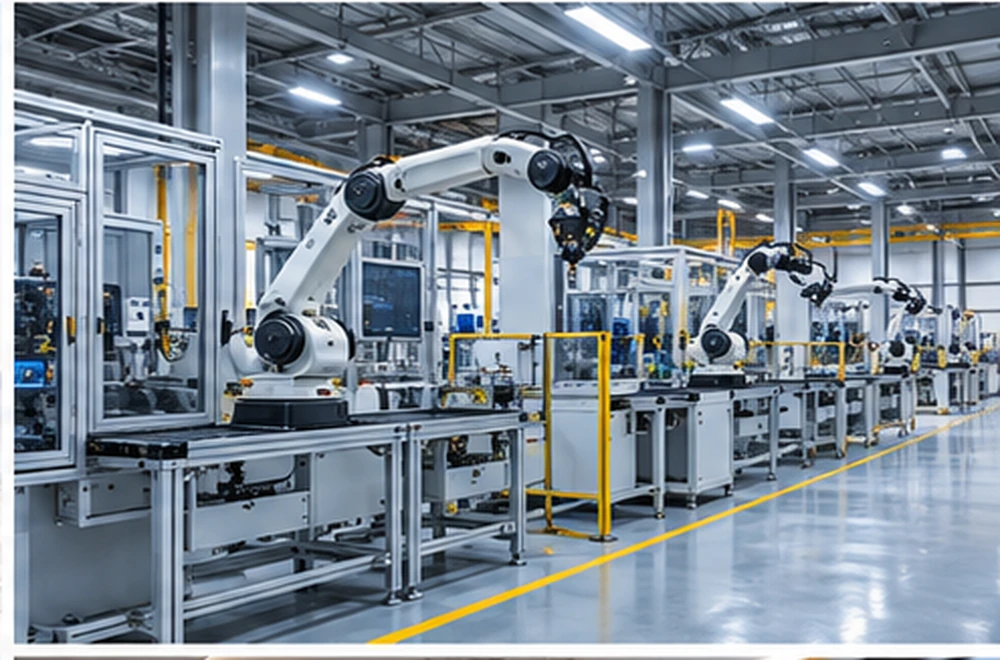 Manufacturing