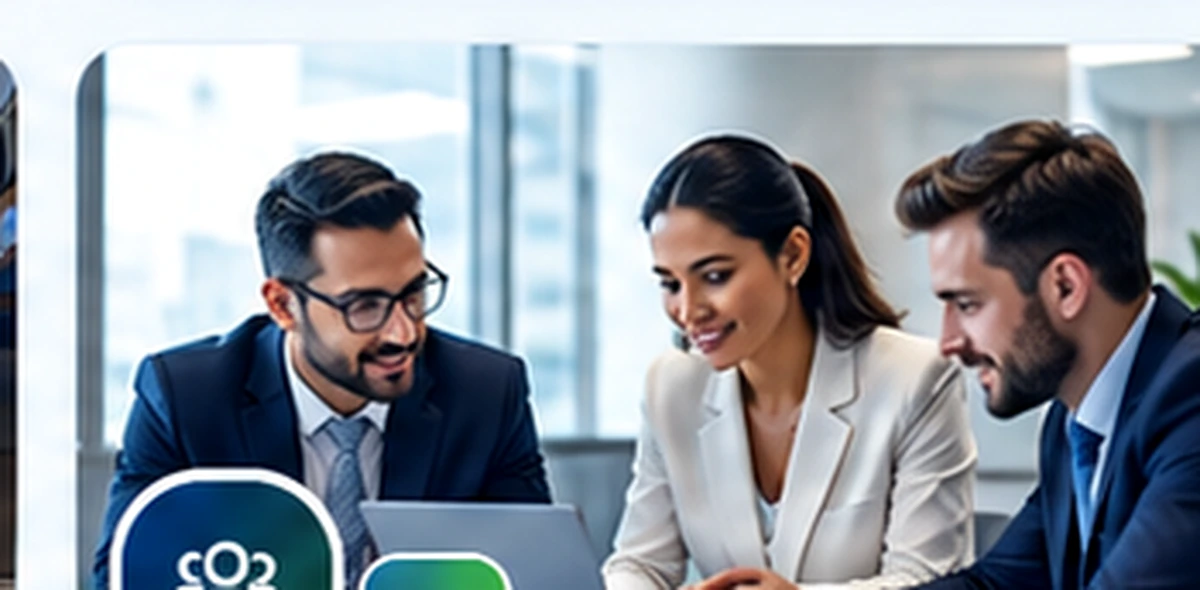 Professional services and SME office
