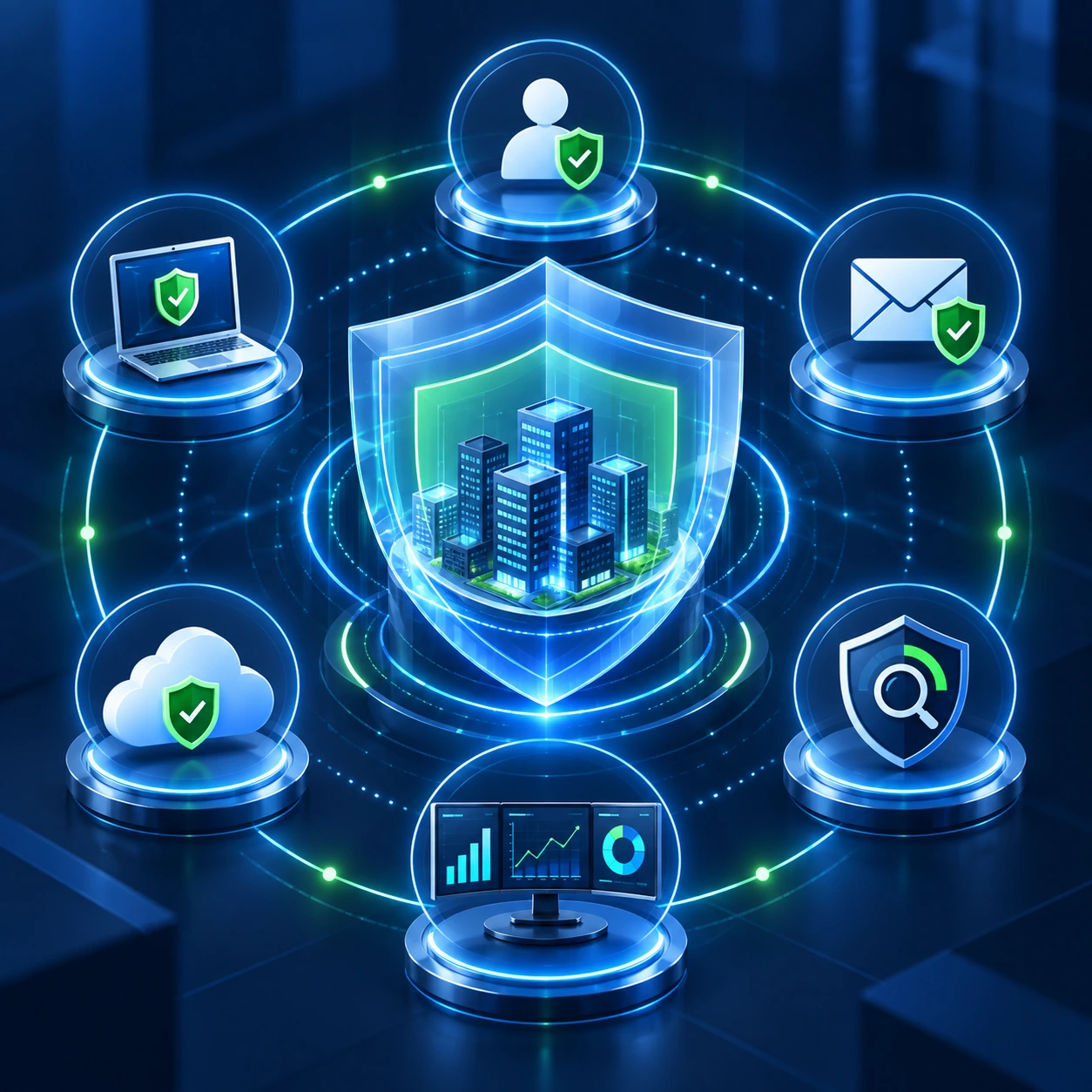 CYBERSECURITY